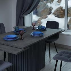 Фото Отель Горы Горы