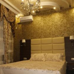 Номер люкс семейный