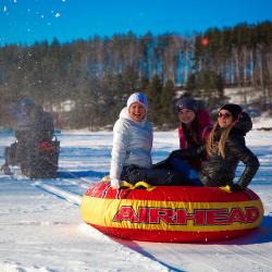 Фото Мечта Парк-отель