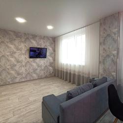 Фото Отель Квартира рядом с Мамаевым курганом и тц Мармелад