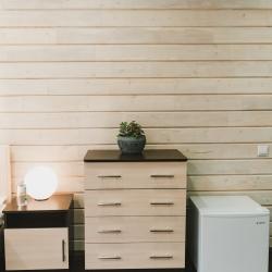 Фото Отель Endemic (Эндемик)