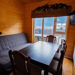 Фото Отель Шале Монтевиль