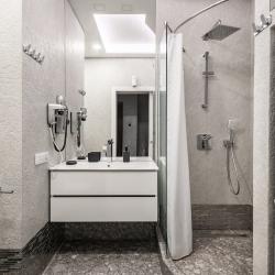 Фото Апартаменты на улице Янковского 1 корпус 1