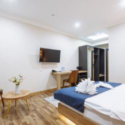 Фото Отель Sofiya (София)