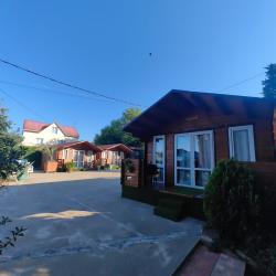 Фото Отель Art Home (Арт Хоум)