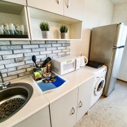 фото 5 LikeHomeAparts (ЛайкХоумАпартс) на шоссе Фермское 36 корпус 7