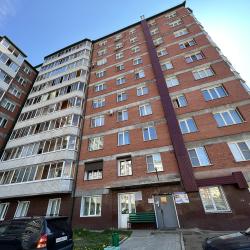 Фото Отель КакДома на улице Геологическая 23