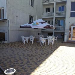 Фото Отель Никос