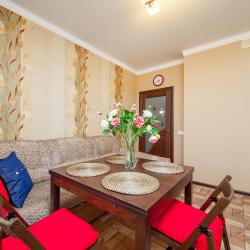 1-комнатные апартаменты стандарт