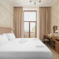 Фото Отель Amra Park-Hotel & Spa (Амра)