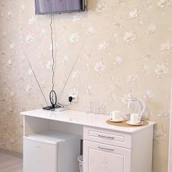 Фото Отель 54