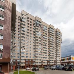 Фото Отель Ключи на Сутки на улице 40 лет Октября