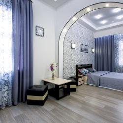 Фото Отель Flat Luxe (Флэт Люкс)