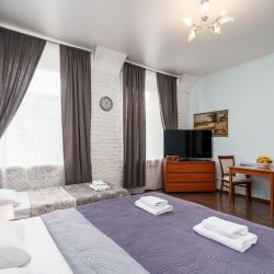 Фото Апартаменты на улице Правды 22 Park Lane Inn (Парк Лейн Инн)