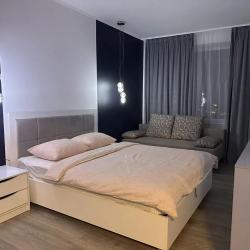 Апартаменты стандарт улица Мира, 1А