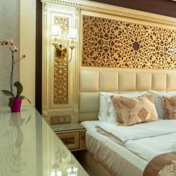 Фото Отель DiliMah Premium Luxury (ДилиМах Премиум Лакшери)