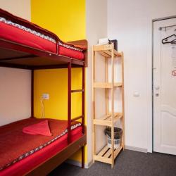 Фото Отель Gallery&More (Галерея)