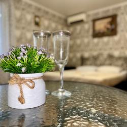 4-местный номер люкс стандарт