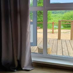 Фото Отель Парк отдыха Лесное озеро