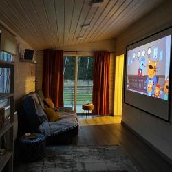 Фото Отель Елли и Пелли