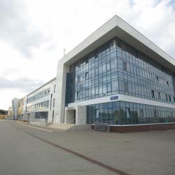 Фото Отель Азалия на Аграрной