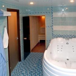 Фото Отель На Пристанской