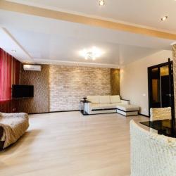 Апартаменты студия