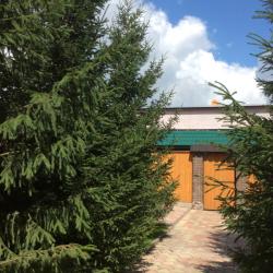 2-комнатный номер стандарт