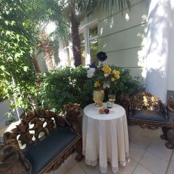 2-комнатные апартаменты люкс улица Боткинская, дом 15А, город Ялта, городской округ Ялты, Республика Крым