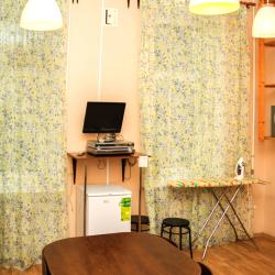 Фото Отель Old Flat на Некрасова