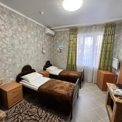 Фото Отель Викинг