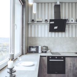 Фото Апартаменты на проспекте Притомский 31 корпус 1