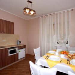 Фото Отель LondoN (Лондон)