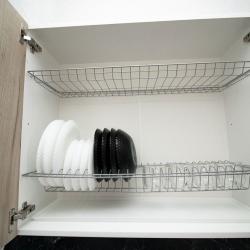 Фото Апартаменты на улице Марины Цветаевой, 2к2