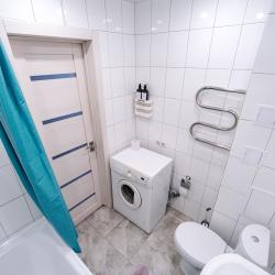 Фото Отель Как Дома на улице Зейская 220