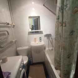 Фото Апартаменты на улице Калинина 77