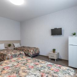 4-местная комната эконом