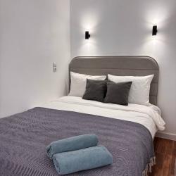 Фото Отель Rich House (Рич Хаус) на проспекте Московский 20