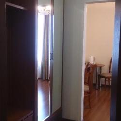 Фото Отель Акватория