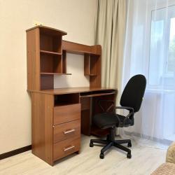 Фото Отель Квартира на проспекте Строителей 62