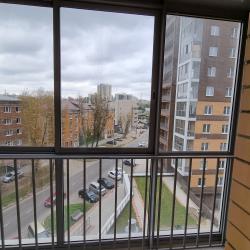 2-комнатные апартаменты улучшенные