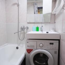 Апартаменты стандарт ул. Московский бульвар, д. 5