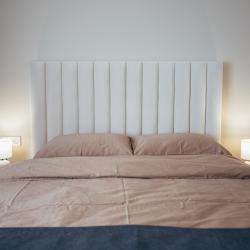 Апартаменты улучшенные