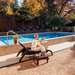 Фото Отель Романов