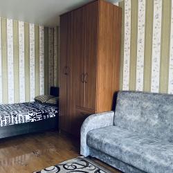 Фото Апартаменты на улице Островского 1