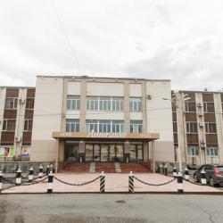 Фото Отель Амурассо