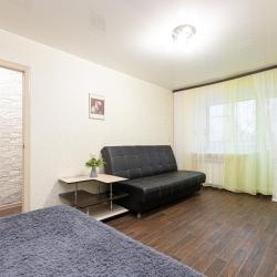 1-комнатные апартаменты стандарт