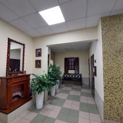 1-комнатные апартаменты улучшенные Москва, ул. Перерва, дом 39