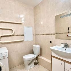 Фото Отель Relax Apart (Релакс Апарт) на проспекте Мельникова 16
