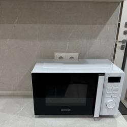 Апартаменты студия